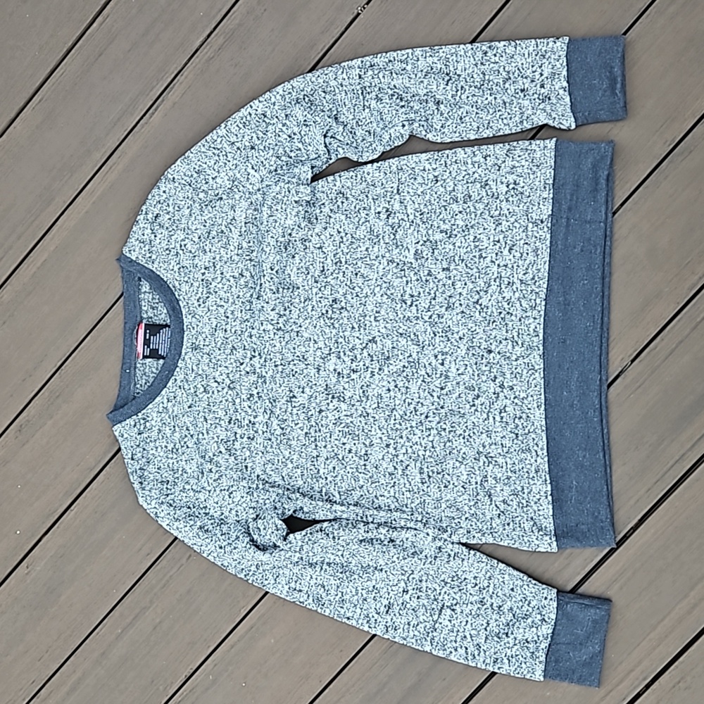 CONVERSION TOP - Picture 11 of 12